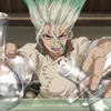 「Dr.STONE」全話無料放送で千空たちと年越し！最新第4期も初回放送日1月9日から無料放送【ABEMA】・画像