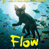 ラトビア発アニメ映画「Flow」“アニメーション界のアカデミー賞”アニー賞で2部門を受賞！・画像