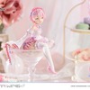 「リゼロ」“もう十分かわいいもの” ラムがドレス姿でグラスの上にちょこん♪ エレガントなフィギュア登場！・画像