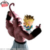 「ドラゴンボールZ」激戦が蘇る！並べて飾りたい「ゴテンクス」VS「魔人ブウ(悪)」がプライズで展開・画像