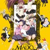 「MADOGATARI展」大阪会場にもオリジナルキービジュアル　歴代ヒロインが登場・画像