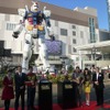 「ガンプラビルダーズワールドカップ2015」　世界大会を制したのはタイとインドネシア・画像