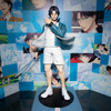 リョーマ、跡部、“黄金の手塚”まで立像で再現!?「アニメ テニスの王子様展」フォトレポート到着・画像