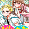 ニヤきゅんが止まらない♪ “器用に不器用”な2人が愛おしい『あざといちゃんとヤンキーくん』をピックアップ！【「ジャンプTOON」注目作レビュー／Vol.3】・画像