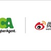 サイバーエージェント、中国最大級SNS「Weibo」とパートナーシップを締結 アニメのグローバル展開を強化へ・画像