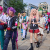 日本最大級のコスプレイベント「acosta!」台湾で初開催！ 3日間で3万人超のコスプレイヤー・カメラマンが来場・画像