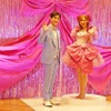 【推しの子】がドレス&タキシードに！ 高橋李依と大塚剛央がウェディングスタイルで夢ごこち「アイドル気分になれます！」・画像