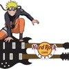 オレが諦めるのを諦めろ!!!!「NARUTO」がハードロックカフェに参上♪ コラボTシャツ、ピンバッジ発売・画像