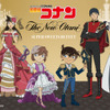 「名探偵コナン」安室透、赤井秀一らと甘くて大人な時間を…♪「ホテルニューオータニ」コラボビュッフェ開催・画像