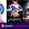 海外YouTuberがアニメを製作する新時代へ― KADOKAWAグループ傘下・GeeXPlusが新事業「GeeXProductions」を始動・画像
