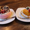 「ボーイフレンド(仮)」が池袋のPatisserie Swallowtailとコラボ　おいしいスイーツに舌鼓・画像