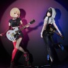 「リコリス・リコイル」千束＆たきながギターをかき鳴らす♪ 第7話アイキャッチをフィギュア化！ 同時購入で特典も・画像