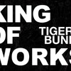 設定集、原画集、台本集「TIGER & BUNNY」の全てを詰めて受注限定生産・画像