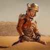火星にとり残された1人の宇宙飛行士が脱出を図る今週注目の映画: 「オデッセイ」・画像