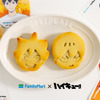 「ハイキュー!!」ファミマコラボで夏休みテーマの描き下ろしグッズ登場！日向＆影山のおまんじゅうも♪・画像