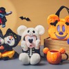 「ディズニー」ミッキーやプーさん＆ディズニーヴィランズも♪ ハロウィーンを盛り上げる新コレクション登場・画像