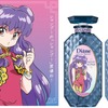 「らんま1/2」シャンプーちゃんの“シャンプー”登場ね！洗髪香膏指圧拳も夢じゃない…？ ヘアケアシリーズ「ダイアン」コラボ・画像