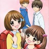 「12歳。～ちっちゃなムネのトキメキ～」OPテーマは村川梨衣の「Sweet Sensation」に決定・画像