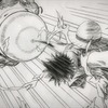「ONE PIECE FILM GOLD」　尾田栄一郎監修の線画アニメ公開、制作の過程もわかる!・画像