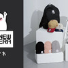 「ちいかわ」×「NEW ERA」コラボアイテムが10月24日発売！“ストリートスタイル”なワンポイント刺繍映える全13種・画像