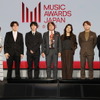 「MUSIC AWARDS JAPAN 2026」日本のアニメ映画がグローバルで大ヒットという“地殻変動”は、音楽シーンをどう揺るがすか！？ 「鬼滅の刃」主題歌をはじめ中間発表にはアニメ主題歌が数多くノミネート！【レポ】・画像