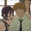 劇場版「チェンソーマン」戸谷菊之介、楠木ともり、上田麗奈が見どころ紹介♪「ジェットコースターみたい」「レゼとデンジがデートしてるシーンが好き」・画像
