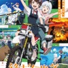 2025年秋アニメED主題歌、どの曲が好き？ 2位「終末ツーリング」「グノーシア」、1位は…・画像