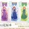 「五等分の花嫁」中野家の五つ子が“ハーバリウム”になっちゃった!? アクスタ、ネームプレートなど新作グッズ多数登場♪・画像