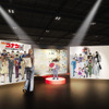 「名探偵コナン」TVアニメ放送30周年を記念した展覧会開催！ 制作の裏側＆歴代主題歌などを展示・画像