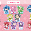 「魔入りました！入間くん」入間、クララ、アリスたちが“お花のようせい”姿に♪ 新グッズ登場・画像