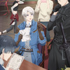26年冬アニメ「穏やか貴族の休暇のすすめ。」1月7日より放送！ メインPV＆主題歌アーティストが明らかに・画像