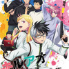 「キルアオ」26年4月、テレ東放送決定！三瓶由布子が中学時代の十三役に 梅田修一朗、大塚剛央、種崎敦美ら追加声優も・画像