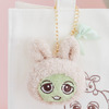 ガチャピン・ムックが愛らしいうさちゃんに♪ Maison de FLEURとのコラボアイテムを発売・画像