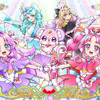 プリキュア最新作「名探偵プリキュア！」キャラクター・声優・あらすじ・主題歌など最新情報が到着！・画像