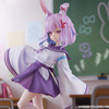 「人外教室」ニンゲンになりたいウサギの女の子・右左美彗がフィギュア化！いたずらっぽい表情や可愛らしいウサ耳の再現は必見・画像