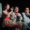 アニメ「ちはやふる」ステージに瀬戸麻沙美、浅香監督、中谷プロデューサーが登壇【AJ2016レポート】・画像