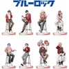 「ブルーロック」世一、誠士郎、玲王たちとバレンタイン☆ エゴイストとチョコデート気分のグッズ登場・画像