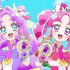 「名探偵プリキュア！」不思議な力に導かれ、1999年にタイムスリップしたあんなは…？第1話先行カット・画像