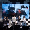 「クロムクロ」メインキャストが登壇、サイコロトークも披露　AnimeJapan 2016レポート・画像