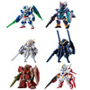 「FW GUNDAM CONVERGE ＃29」ダブルオークアンタや「閃光のハサウェイ」からメッサーF02型が登場！「ADVANCE OF Ζ ティターンズの旗のもとに」からもラインナップが!?・画像