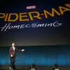「SPIDER-MAN: Homecoming」　スパイダーマン新シリーズ2017年夏日本公開決定・画像