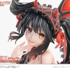 理性崩壊…!? サキュバス姿で降臨!「デート・ア・ライブ」夜刀神十香と時崎狂三が1/7スケールフィギュアに・画像