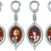 「ツイステ展」リドルらの限定デザイン“プリペイドカード”を販売！特典の非売品アクリルチャームが見逃せない♪・画像