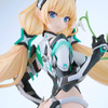 ふんわり肌感とボディラインにグッとくる♪「楽園追放」からアンジェラ バルザックが1/7スケールでフィギュア化！・画像