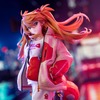 「エヴァ」スタイリッシュなアスカが再登場！ 「RADIO EVA 」「ヱヴァ新劇場版」シリーズフィギュア予約受付中・画像