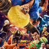 舞台「ボボボーボ・ボーボボ」キービジュアルにメインキャラが大集合！ 派手なアクションに期待・画像