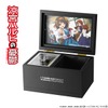 「涼宮ハルヒの憂鬱」社会現象化したEDテーマ「ハレ晴レユカイ」がオルゴールに♪ 500点限定の特別デザインで登場・画像