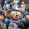 ミッキー＆ミニーにダッフィーもお祝い♪ 東京ディズニーシー25周年イベントが盛大に開幕！【セレモニーレポ】・画像