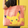 「ピカチュウ東京ばな奈」トートバッグセットが再販決定！「想像以上に大きい！」「中までしっかり可愛い」とSNSで話題♪・画像
