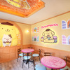 ポムポムプリンのお誕生日をお祝い♪ “パーティ”をコンセプトにしたイベント初日の様子をレポート ！・画像
